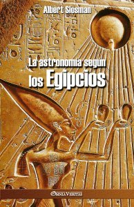 La astronomía según los Egipcios