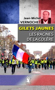 Gilets Jaunes - Les racines de la colère : L'insurrection civique