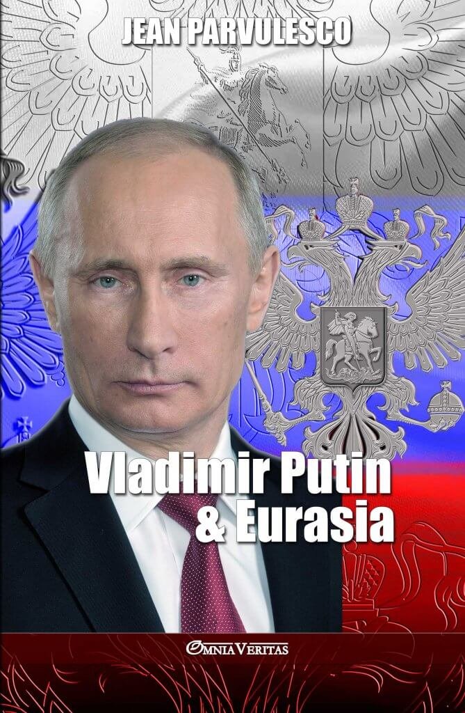 Vladimir Putin & Eurasia