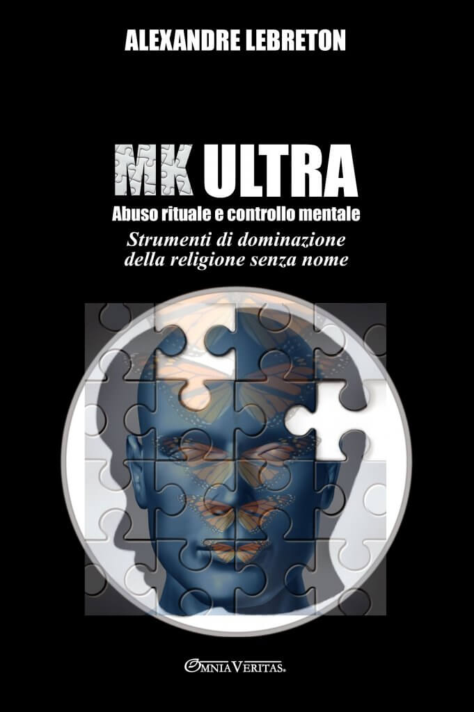 MK Ultra - Abuso rituale e controllo mentale