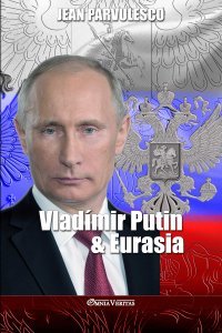 Vladímir Putin y Eurasia