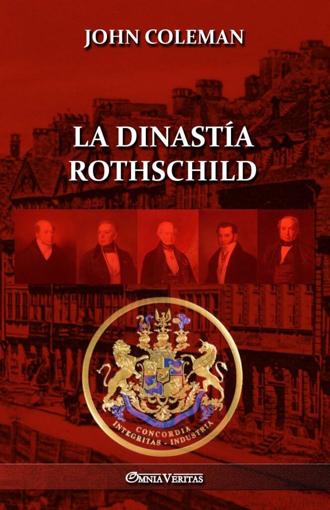 La dinastía Rothschild