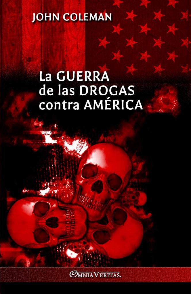 La guerra de las drogas contra América