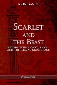 Scarlet and the Beast III