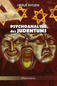 Psychoanalyse des Judentums