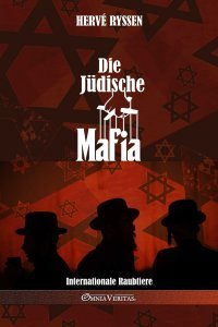 Die jüdische Mafia