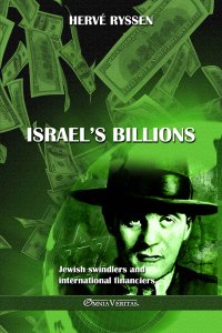 Israel's billions