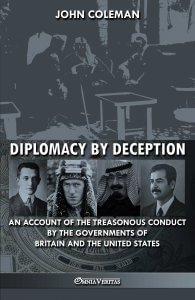 Diplomacy By Deception