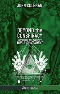 Beyond the Conspiracy